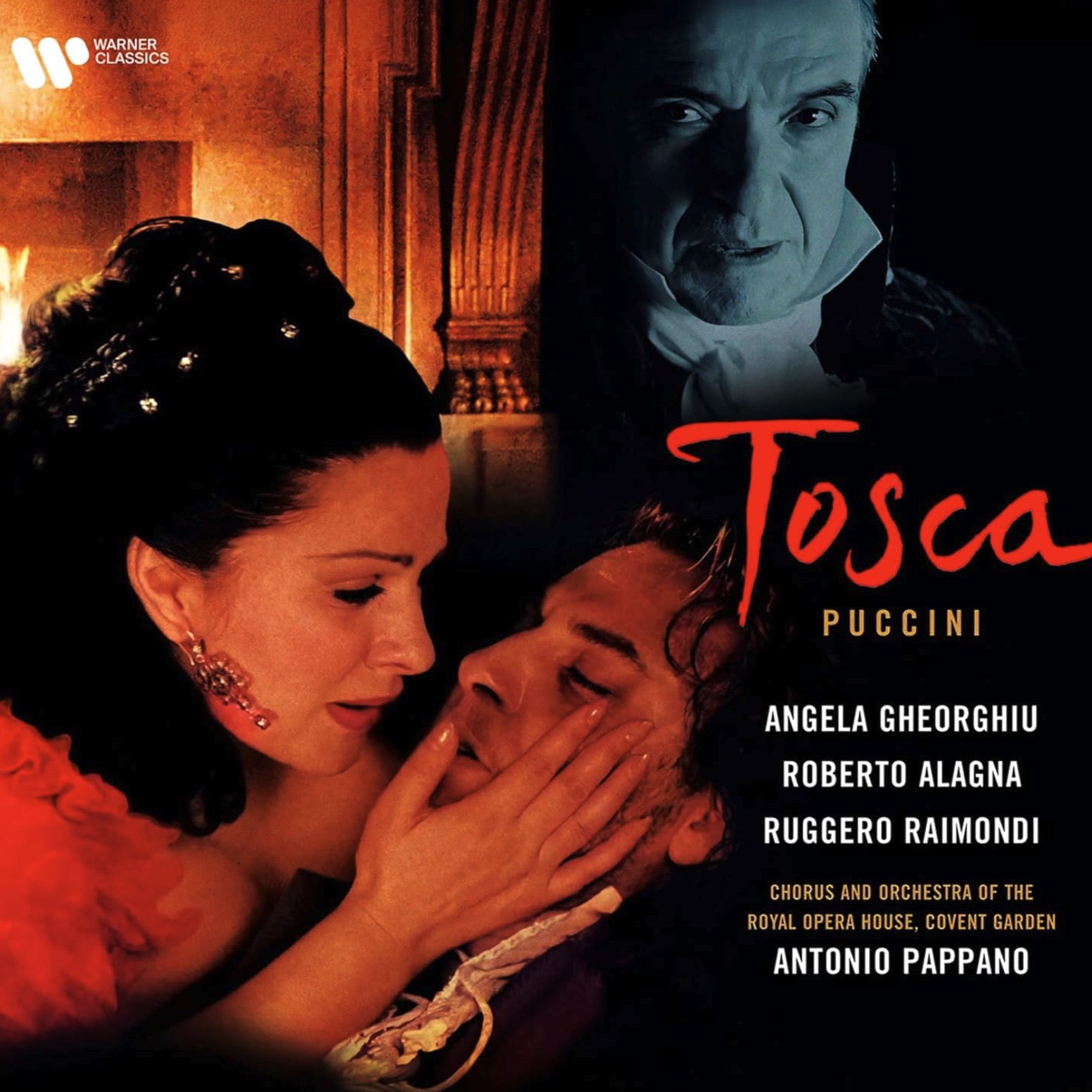 Puccini: Tosca